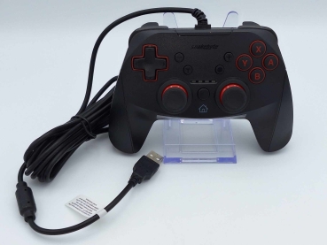 Snakebyte Gamepad S - 3m Wired Controller